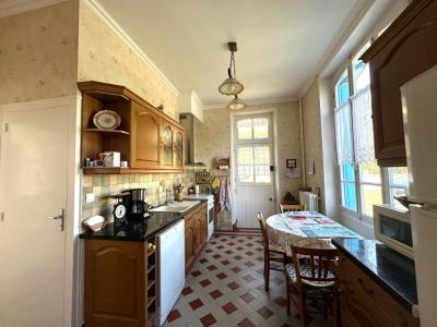 Acheter Maison Veuil Indre