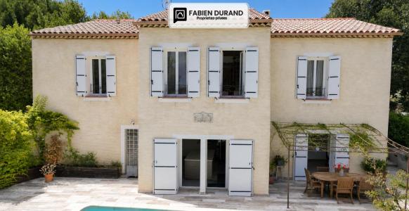 Acheter Maison Draguignan 479000 euros