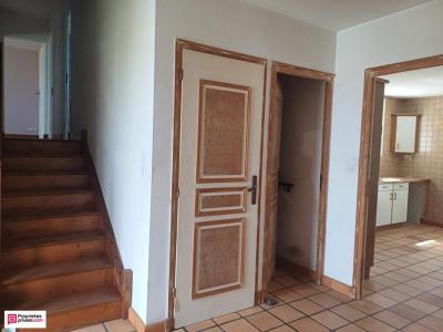 Acheter Maison 115 m2 Frontenay-rohan-rohan