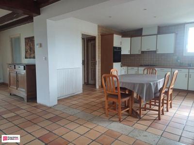 Acheter Maison Frontenay-rohan-rohan Deux sevres