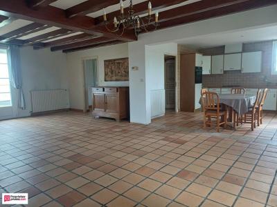Acheter Maison Frontenay-rohan-rohan 208000 euros