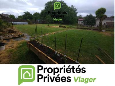 Acheter en viager Maison 230 m2 Darney