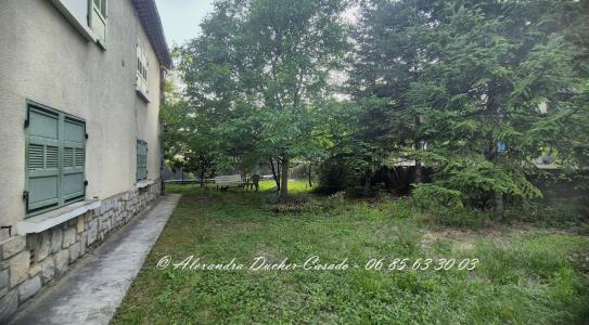 Acheter Maison 152 m2 Peyruis