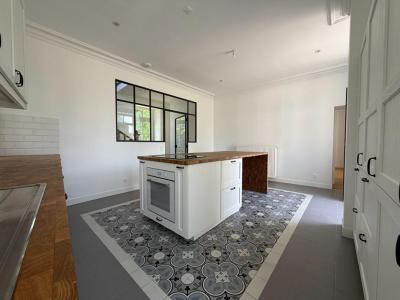 Annonce Location 6 pi�ces Maison Chapelle-sur-erdre 44