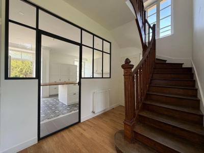 Louer Maison Chapelle-sur-erdre 1590 euros