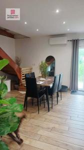 Annonce Vente 5 pi�ces Maison Lassigny 60