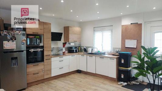 Acheter Maison 90 m2 Lassigny