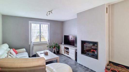 Acheter Maison 100 m2 Leignes-sur-fontaine