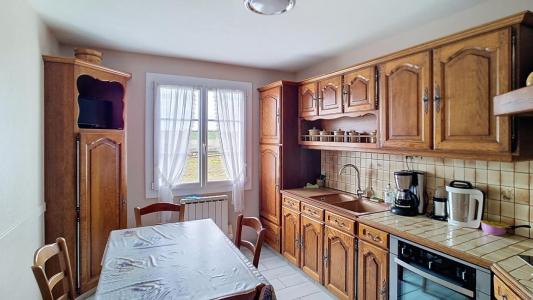 Acheter Maison Leignes-sur-fontaine 193000 euros