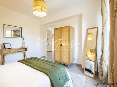 Acheter Appartement Monteux 197000 euros