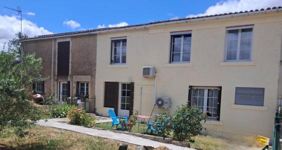 For sale Saint-martin-des-fontaines 4 rooms 87 m2 Vendee (85570) photo 1