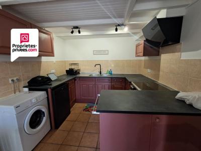 For sale Saint-martin-des-fontaines 4 rooms 87 m2 Vendee (85570) photo 2