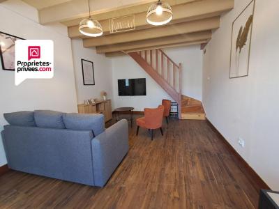 For sale Saint-martin-des-fontaines 4 rooms 87 m2 Vendee (85570) photo 4