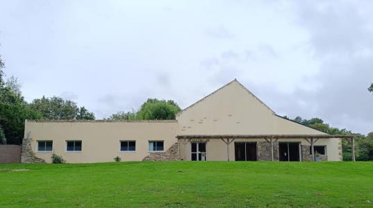 For sale Vannes 20 rooms 1200 m2 Morbihan (56000) photo 1