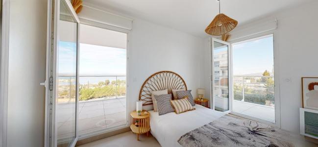 Acheter Appartement Sete 499000 euros