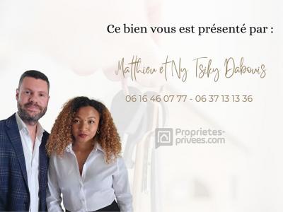 For sale Paris-8eme-arrondissement 15 m2 Paris (75008) photo 1