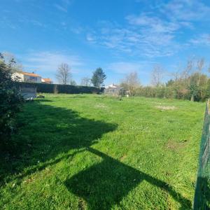 For sale Grues 847 m2 Vendee (85580) photo 0