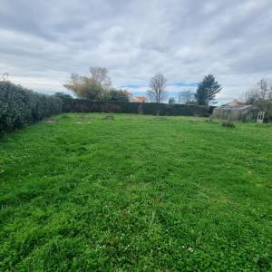 Acheter Terrain 847 m2 Grues