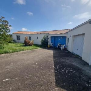 For sale Angles 5 rooms 126 m2 Vendee (85750) photo 0