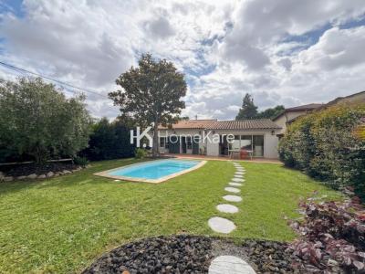 For sale Toulouse 6 rooms 240 m2 Haute garonne (31100) photo 0