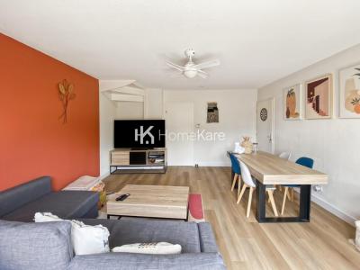 Annonce Vente 4 pi�ces Maison Merville 31