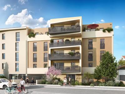 For sale Valence 2 rooms 51 m2 Drome (26000) photo 0