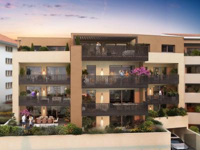 Annonce Vente 2 pi�ces Appartement Valence 26