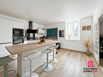 Acheter Maison 366 m2 Avallon