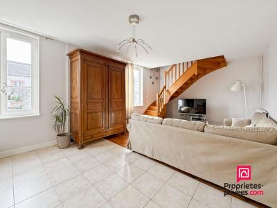 Acheter Maison Avallon Yonne