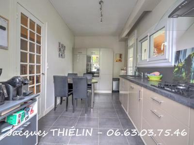 Acheter Maison Longue-jumelles Maine et loire