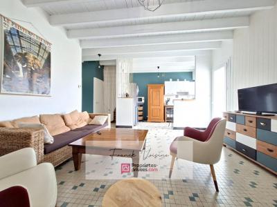 For sale Mouchamps 5 rooms 74 m2 Vendee (85640) photo 0