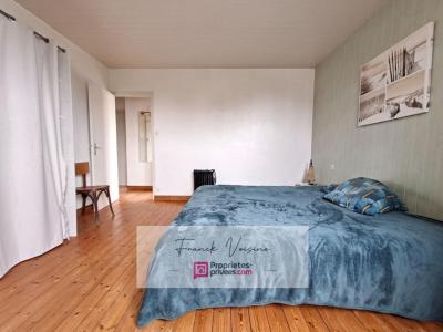 For sale Mouchamps 5 rooms 74 m2 Vendee (85640) photo 1