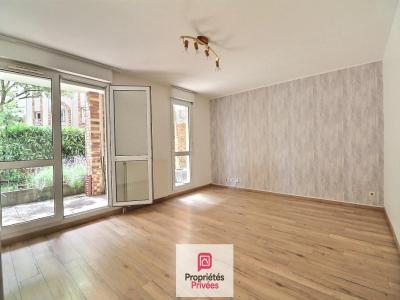 For sale Acheres 3 rooms 64 m2 Yvelines (78260) photo 2