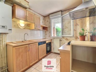 For sale Acheres 3 rooms 64 m2 Yvelines (78260) photo 4