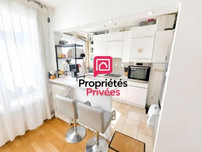 For sale Paris-15eme-arrondissement 4 rooms 66 m2 Paris (75015) photo 0