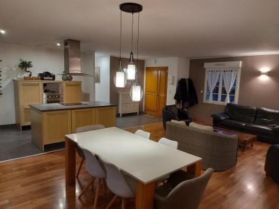 Annonce Vente 6 pi�ces Maison Saint-quentin 02