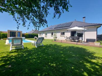 Acheter Maison Saint-quentin 353600 euros