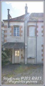 Annonce Vente 4 pi�ces Maison Chapelle-d'angillon 18