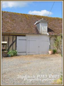 Acheter Maison 72 m2 Chapelle-d'angillon