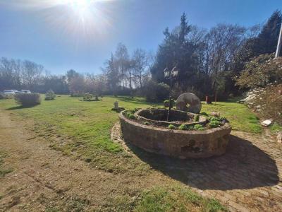 For sale Saint-germain-la-campagne 4 rooms 100 m2 Eure (27230) photo 1