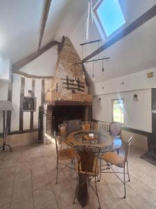 For sale Saint-germain-la-campagne 4 rooms 100 m2 Eure (27230) photo 3