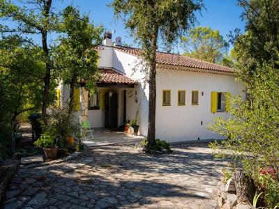 Annonce Vente 4 pi�ces Maison Lorgues 83
