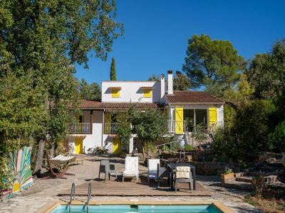 Acheter Maison Lorgues Var