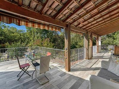 Acheter Maison Lorgues 598000 euros