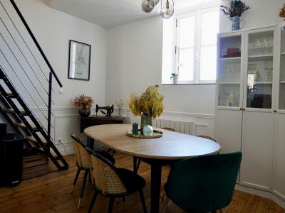 For sale Poitiers 4 rooms 122 m2 Vienne (86000) photo 4