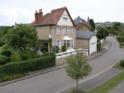 Annonce Vente Prestige Saint-honore-les-bains 58