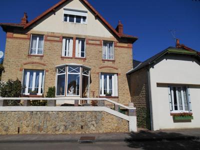Acheter Prestige 250 m2 Saint-honore-les-bains