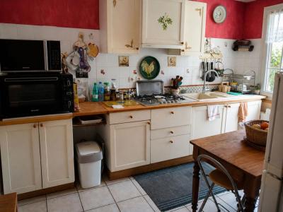 Acheter Prestige Saint-honore-les-bains 165000 euros