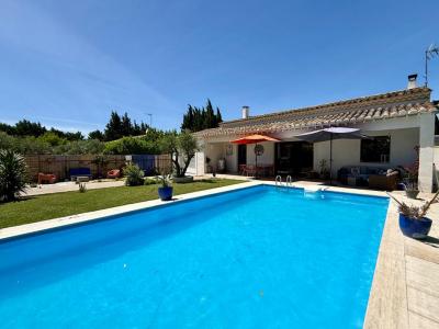 For sale Mouries 5 rooms 114 m2 Bouches du Rhone (13890) photo 1