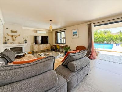 For sale Mouries 5 rooms 114 m2 Bouches du Rhone (13890) photo 4